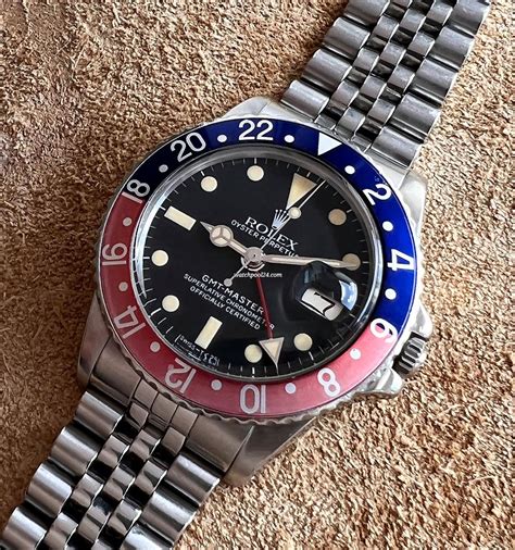 storia rolex gmt 1675 vetro plastica parte seconda site www.vetroplastica.it|rolex gmt master 1675.